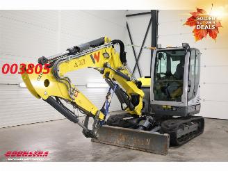skadebil machine John Deere  ET65 WASSER BY 2023 2023/10