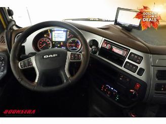 DAF XF 480 SC FT ACC Leder 607.629 km! picture 11
