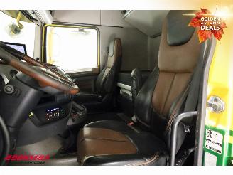 DAF XF 480 SC FT ACC Leder 607.629 km! picture 17