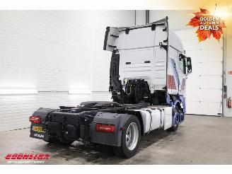 MAN TGX 18.480 Full Air LED ACC 89.778 km! picture 3