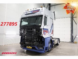 MAN TGX 18.480 Full Air LED ACC 89.778 km! picture 1