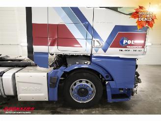 MAN TGX 18.480 Full Air LED ACC 89.778 km! picture 5