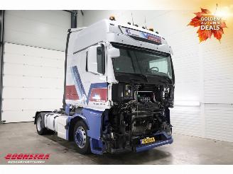 MAN TGX 18.480 Full Air LED ACC 89.778 km! picture 2