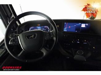 MAN TGX 18.480 Full Air LED ACC 89.778 km! picture 18