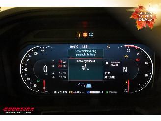 MAN TGX 18.480 Full Air LED ACC 89.778 km! picture 23