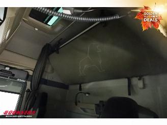 MAN TGX 18.480 Full Air LED ACC 89.778 km! picture 28