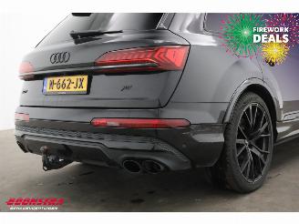 Audi SQ7 4.0 TFSI V8 Ceramic ABT B&O Pano 7-Pers. ACC Leder AHK . picture 17
