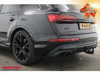 Audi SQ7 4.0 TFSI V8 Ceramic ABT B&O Pano 7-Pers. ACC Leder AHK picture 16
