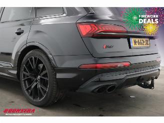Audi SQ7 4.0 TFSI V8 Ceramic ABT B&O Pano 7-Pers. ACC Leder AHK . picture 16
