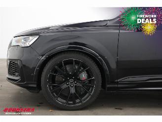 Audi SQ7 4.0 TFSI V8 Ceramic ABT B&O Pano 7-Pers. ACC Leder AHK . picture 12