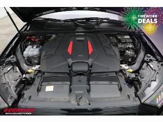 Audi SQ7 4.0 TFSI V8 Ceramic ABT B&O Pano 7-Pers. ACC Leder AHK . picture 9