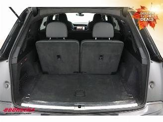 Audi SQ7 4.0 TFSI V8 Ceramic ABT B&O Pano 7-Pers. ACC Leder AHK picture 41