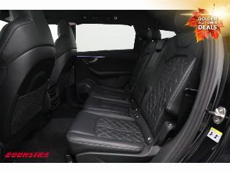 Audi SQ7 4.0 TFSI V8 Ceramic ABT B&O Pano 7-Pers. ACC Leder AHK picture 23