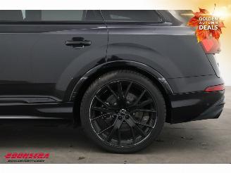 Audi SQ7 4.0 TFSI V8 Ceramic ABT B&O Pano 7-Pers. ACC Leder AHK picture 15