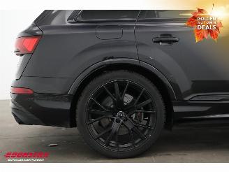 Audi SQ7 4.0 TFSI V8 Ceramic ABT B&O Pano 7-Pers. ACC Leder AHK picture 18