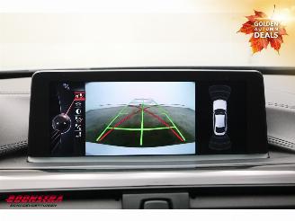 BMW 4-serie Gran Coupé 435d xDrive M-Sport Memory HUD H/K Leder Camera SHZ picture 16
