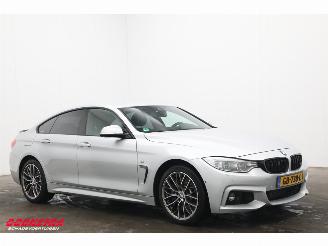 BMW 4-serie Gran Coupé 435d xDrive M-Sport Memory HUD H/K Leder Camera SHZ picture 2