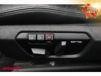 BMW 4-serie Gran Coupé 435d xDrive M-Sport Memory HUD H/K Leder Camera SHZ picture 15