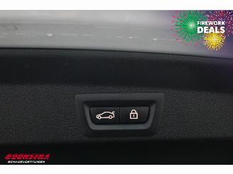 BMW 4-serie Gran Coupé 435d xDrive M-Sport Memory HUD H/K Leder Camera SHZ picture 19