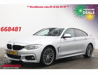 voitures voitures particulières BMW 4-serie Gran Coupé 435d xDrive M-Sport Memory HUD H/K Leder Camera SHZ 2015/4