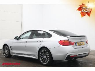 BMW 4-serie Gran Coupé 435d xDrive M-Sport Memory HUD H/K Leder Camera SHZ picture 4