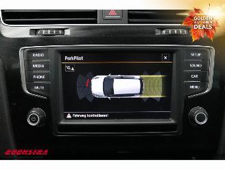 Volkswagen Golf 1.4 TSI GTE PHEV LED Leder Clima Cruise SHZ AHK 115.258 km! picture 14