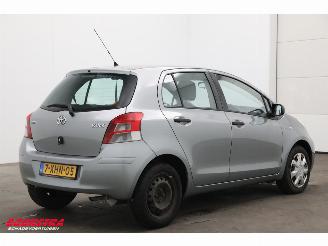 Toyota Yaris 1.0 VVTi 5-DRS Cool Airco picture 3