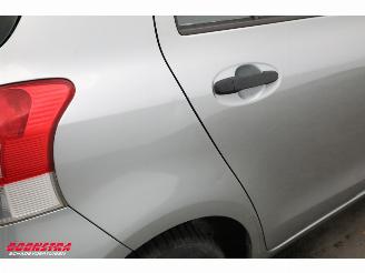 Toyota Yaris 1.0 VVTi 5-DRS Cool Airco picture 7