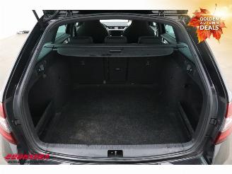 Skoda Octavia Combi 1.5 TSI DSG Sportline Pano Navi Clima Cruise PDC picture 26