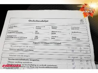 Skoda Octavia Combi 1.5 TSI DSG Sportline Pano Navi Clima Cruise PDC picture 24