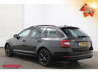 Skoda Octavia Combi 1.5 TSI DSG Sportline Pano Navi Clima Cruise PDC picture 4