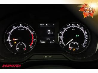 Skoda Octavia Combi 1.5 TSI DSG Sportline Pano Navi Clima Cruise PDC picture 20