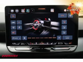 Cupra Born 58kWh Edition Dynamic LED ACC Navi Clima Camera LRHZ 5.296 km! picture 21