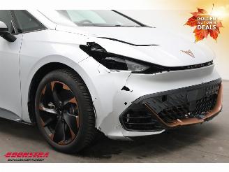 Cupra Born 58kWh Edition Dynamic LED ACC Navi Clima Camera LRHZ 5.296 km! picture 5