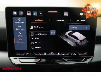 Cupra Born 58kWh Edition Dynamic LED ACC Navi Clima Camera LRHZ 5.296 km! picture 23