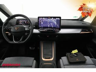 Cupra Born 58kWh Edition Dynamic LED ACC Navi Clima Camera LRHZ 5.296 km! picture 12