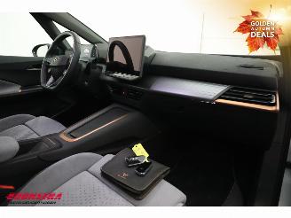 Cupra Born 58kWh Edition Dynamic LED ACC Navi Clima Camera LRHZ 5.296 km! picture 11