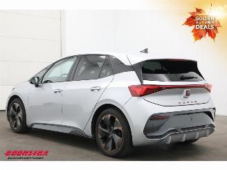 Cupra Born 58kWh Edition Dynamic LED ACC Navi Clima Camera LRHZ 5.296 km! picture 4