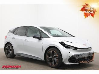 Cupra Born 58kWh Edition Dynamic LED ACC Navi Clima Camera LRHZ 5.296 km! picture 2
