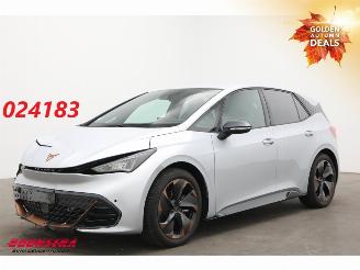 Cupra Born 58kWh Edition Dynamic LED ACC Navi Clima Camera LRHZ 5.296 km! picture 1