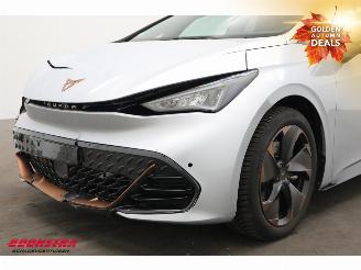 Cupra Born 58kWh Edition Dynamic LED ACC Navi Clima Camera LRHZ 5.296 km! picture 10