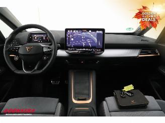 Cupra Born 58kWh Edition Dynamic LED ACC Navi Clima Camera LRHZ 5.296 km! picture 12