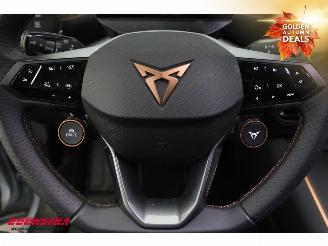 Cupra Born 58kWh Edition Dynamic LED ACC Navi Clima Camera LRHZ 5.296 km! picture 17