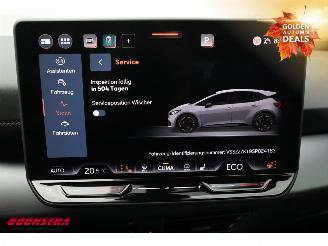 Cupra Born 58kWh Edition Dynamic LED ACC Navi Clima Camera LRHZ 5.296 km! picture 22