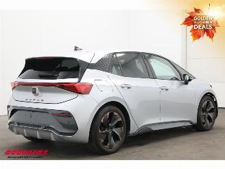 Cupra Born 58kWh Edition Dynamic LED ACC Navi Clima Camera LRHZ 5.296 km! picture 3