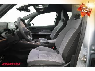 Cupra Born 58kWh Edition Dynamic LED ACC Navi Clima Camera LRHZ 5.296 km! picture 14