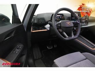 Cupra Born 58kWh Edition Dynamic LED ACC Navi Clima Camera LRHZ 5.296 km! picture 16
