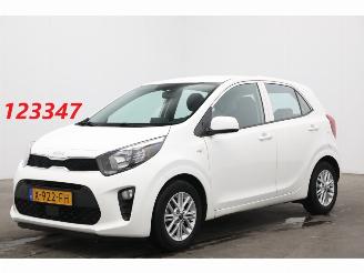 Avarii autoturisme Kia Picanto 1.0 DPi Dynamicline Camera Carplay Airco Cruise LMV 5p 2023/11