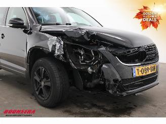 Volkswagen Tiguan 2.0 TSI DSG Sport&Style 4Motion Navi Clima Cruise Camera picture 6