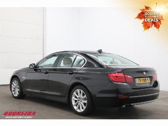 BMW 5-serie 520i Aut. WASSER Leder Clima Cruise SHZ PDC 147.502 km! picture 4